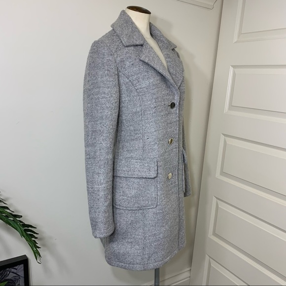 Guess - Wool Coat In perfect condition - M - Picture 3 of 9